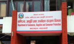 साउनयता तीन सय ४७ फर्मलाई कारबाही