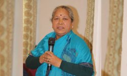 संसद्को गरिमा जोगाउन सांसद तत्पर रहनुपर्छ : सांसद बस्नेत