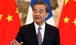 बाइडेन–सि भेटघाटको बाटो ‘सहज’ छैन– चिनियाँ विदेशमन्त्री वाङ