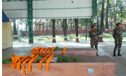 इजरायलमा ज्यान गुमाएका नेपाली विद्यार्थीको शव काठमाडौंमा, आजै धनगढी लैजाने तयारी