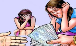 बेचबिखनको जोखिमा परेका एक हजारभन्दा बढीको उद्धार