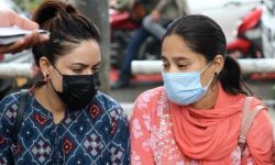 आममाफी दिएको विरोधमा भारतीको रिले अनसन शुरु