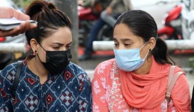 आममाफी दिएको विरोधमा भारतीको रिले अनसन शुरु