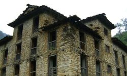 Historic Bimkot Durbar handed to local-level