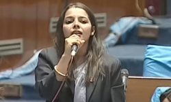 कानुन बनाउँदा विचार, पार्टी र व्यक्ति होइन, देश र जनतालाई हेरौँ : बिना जैसवाल