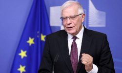 इजराइलको निकासी योजना ‘पूर्णतः असम्भव’– बोरेल