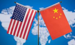 चीनद्वारा ‘स्थिर’ अमेरिकी सम्बन्धको आह्वान