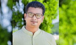 विधेयक सदनमा आएपछि मात्र सांसदले थाहा पाउने अवस्थालाई सच्याउनुपर्छ : सांसद चौधरी