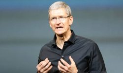 एप्पलका सिइओ कुकको अचानक चीन भ्रमण