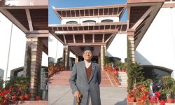 सरीसृप शास्त्रलाई कानुन निर्माणमा जोड्दै सांसद डा. राई