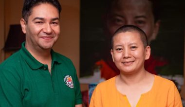 मानव सेवा आश्रम र आनी छोइङ डोल्मा फाउन्डेसनको विशेष अभियान सुरु हुँदै