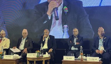 घरजग्गा र शेयरबजारमा लगानी गर्दा सहकारीमा समस्या आयोः अध्यक्ष दाहाल