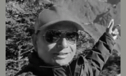 दुर्घटनामा घाइते भएका पाइलट सेढाईंको निधन