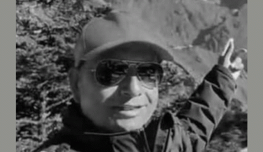 दुर्घटनामा घाइते भएका पाइलट सेढाईंको निधन