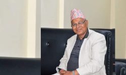 सरकार आफ्नो दल र नेताभन्दा जनताप्रति उत्तरदायी हुनुपर्छ : सांसद पन्त