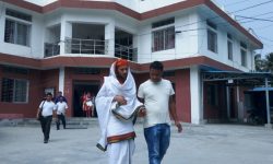 धर्मगुरु श्रीनिवासमाथि धनुषा प्रशासनमा मुद्दा