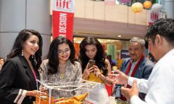 डिजाइनको प्रतिस्पर्धा ‘स्पेस एण्ड डिजाइन एक्स्पो’