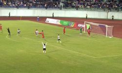 नेपाल र लाओसबीच बराबरी