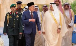 गल्फ काउन्सिल र आसियान बीच गाजा घटना बारे छलफल