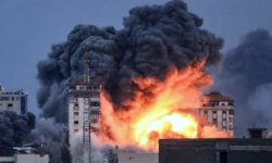 इयूले गाजालाई थप दुई करोड ५० लाख यूरो सहयोग गर्ने