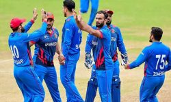 अफगानिस्तानले पाकिस्तानलाई हराउँदै फाइनलमा पुग्यो