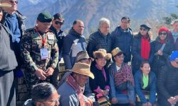 जलवायु परिवर्तनको असर न्यूनीकरणमा सहयोगको गर्ने : महासचिव गुटेरेस