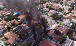 इजरायलमा भएको हमास आतंकवादी हमलामा सातजना नेपालीको मृत्यु