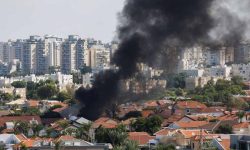 इजराइल–हमास युद्धमा ३१ पत्रकार मारिए