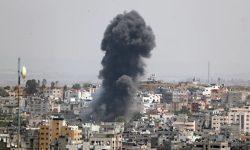 गाजाको एक मात्र विद्युत गृह बन्द