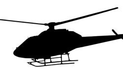 सिजनमै हेलिकोप्टर दुर्घटनाले निराशमा पर्यटन व्यवसायी, छ महिनामा तीन हेलिकोप्टर दुर्घटना