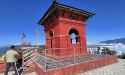 धार्मिक पर्यटकीय स्थल बैतरणी धामको महत्व