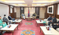 संक्रमणकालीन न्यायमा जुट्यो सहमति