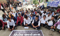 निजामती सेवा ऐनमा सधैँको किचलो : किन थापिन्छ अड्को ? के चाहन्छन् कर्मचारी ?