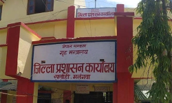 सर्लाहीकाे मलंगवामा कर्फ्यु हट्यो