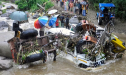 ‘विपद्मा प्रादेशिक सहयोग आदानप्रदान गर्न कानुन अभाव’