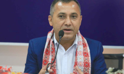 ‘कैद मिनाहा दिने कानुनी व्यवस्था गलत’