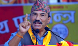 देश बनाउन दलहरुबीचको एकता हुनुपर्ने