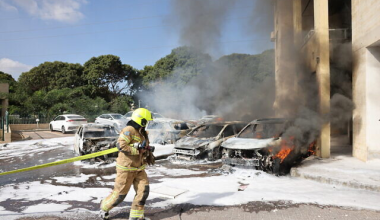 इजरायलमा हमासको आक्रमणमा ९ नेपाली घाइते, २ जनाको अवस्था गम्भीर