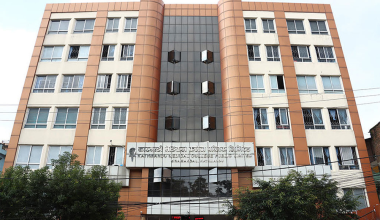 काठमाडौं मेडिकल कलेजका डाक्टरलाई हातपात गर्ने दुई नियन्त्रणमा