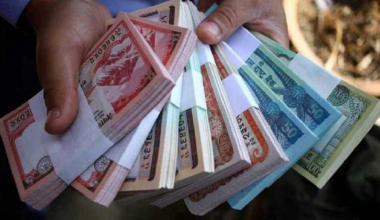 नयाँ नोट सटही असोज २९ गतेदेखि