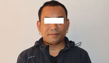 कुमार रम्तेललाई थुनामा राख्न आदेश, फरार १८ जनालाई समाउन टास्कफोर्स