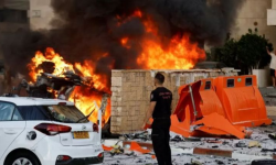 इजरायलमा बेपत्ता एक नेपालीको अवस्था अझै अज्ञात