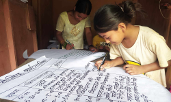 प्रभावकारी बन्न नसकेको निरन्तर मूल्याङ्कन प्रणाली