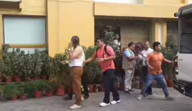 व्यवसायी दुर्गा प्रसाईँलाई कालो मोसो