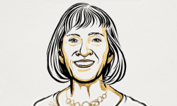 अर्थशास्त्रतर्फको नोबेल पुरस्कार गोल्डिनलाई