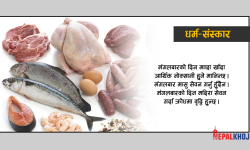 धर्मशास्त्रअनुसार यी काम मंगलबार गर्नु हुँदैन !