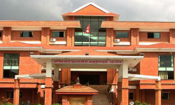 गलत बयान दिएको अभियोगमा मुद्दा दायर