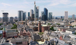 जर्मनी गहिरो मन्दीतर्फ : आईएमएफ