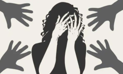 पाँच वर्षमा जबर्जस्ती करणी र मानव बेचबिखनका १७ हजार मुद्दा, आफन्तबाटै महिला असुरक्षित