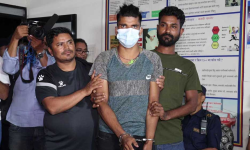 गैरीगाउँ हत्या प्रकरण : रायसहितको प्रतिवेदन बुझाइयो